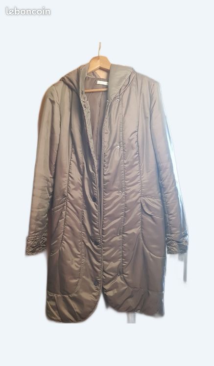 Manteau femme (image 1)