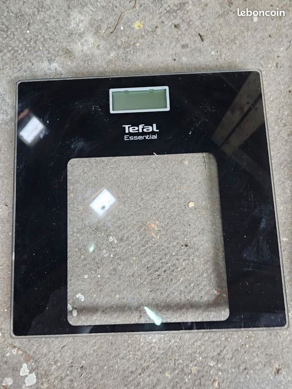 Pèse personne TEFAL (image 1)