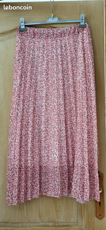Jupe Longue Taille 42 - Neuf Sans étiquettes - Parfaite Pour Un Look élégant