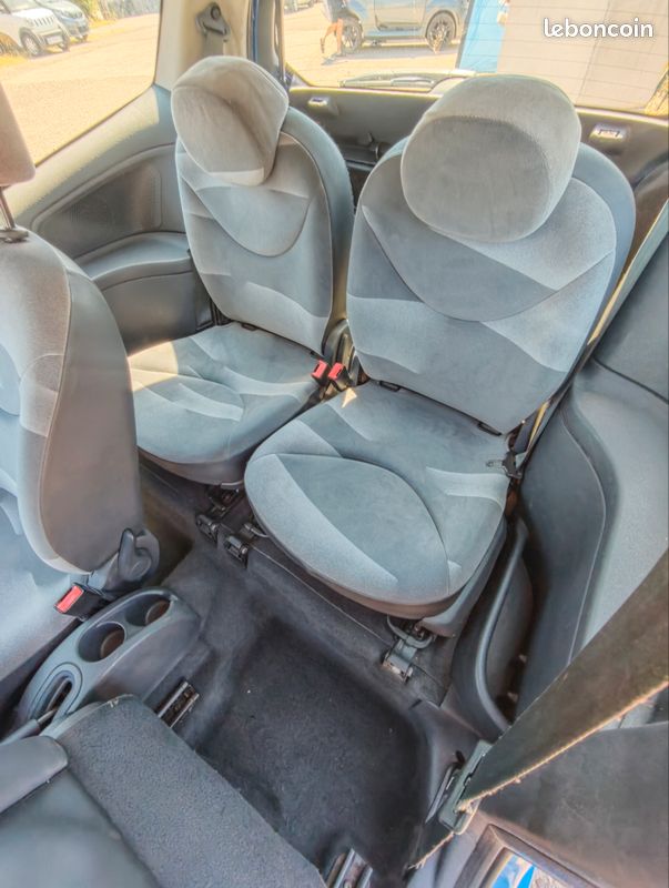 CITROËN C2 1.4i 75 CV / EMBRAYAGE NEUF / CT OK / GARANTIE (image 5)