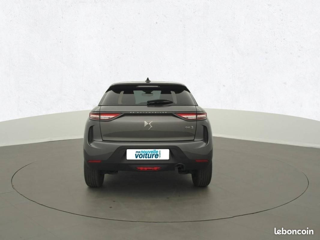 DS 3 PureTech 100 BVM6 - Bastille (image 5)