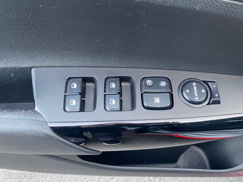 Kia PICANTO 1.2 DPI 84CH GT LINE (image 13)