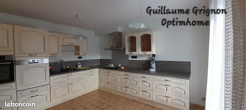 Maison 5 pièces 137 m² - Chauray 79180 (image principale 4)