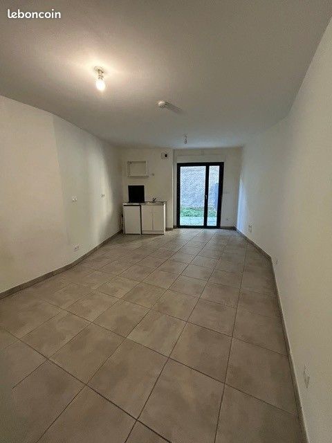 Appartement 1 pièce 28 m² · à Saint-Priest-en-Jarez · 28 m² · 484 €/mois