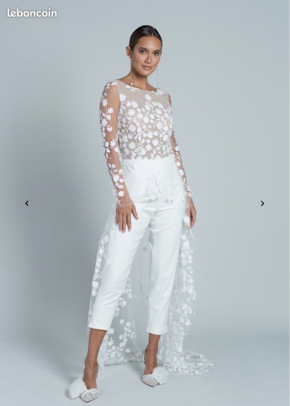 Combinaison Patsy Rime Arodaky Vêtements