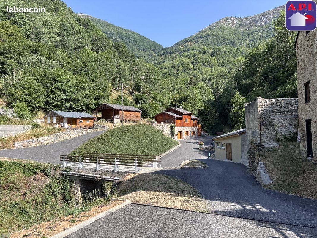 Chalet 4 pièces 75 m² (image 15)