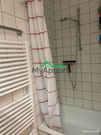 Appartement a louer neuilly-sur-seine - 1 pièce(s) - 20 m2 - Surfyn