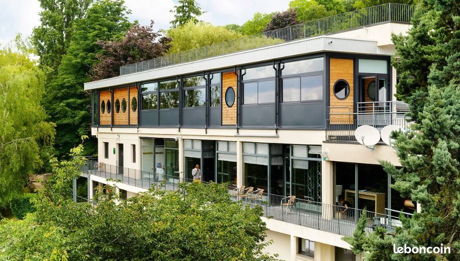 Appartement 1 pièce 26 m² · à Seine-Port · 26 m² · 72 000 €