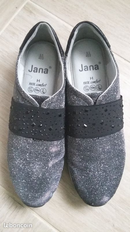 Chaussures (image 1)