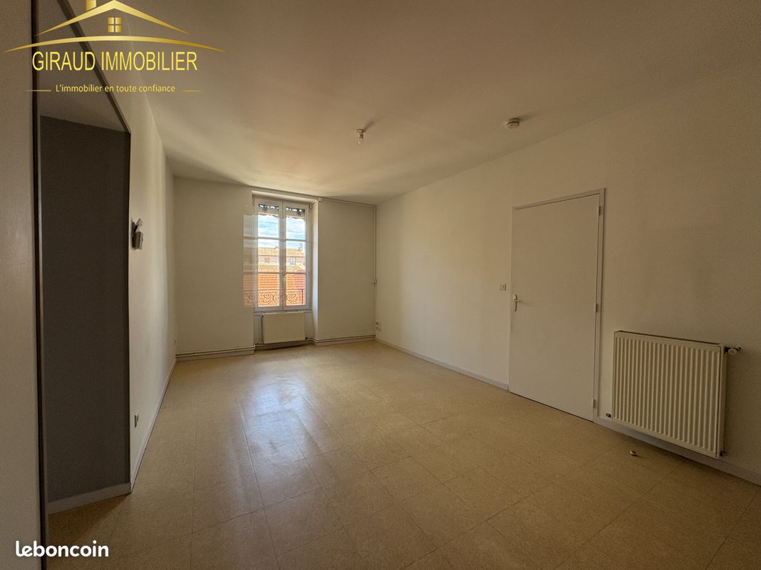 Appartement 2 pièces 52 m² (image 8)