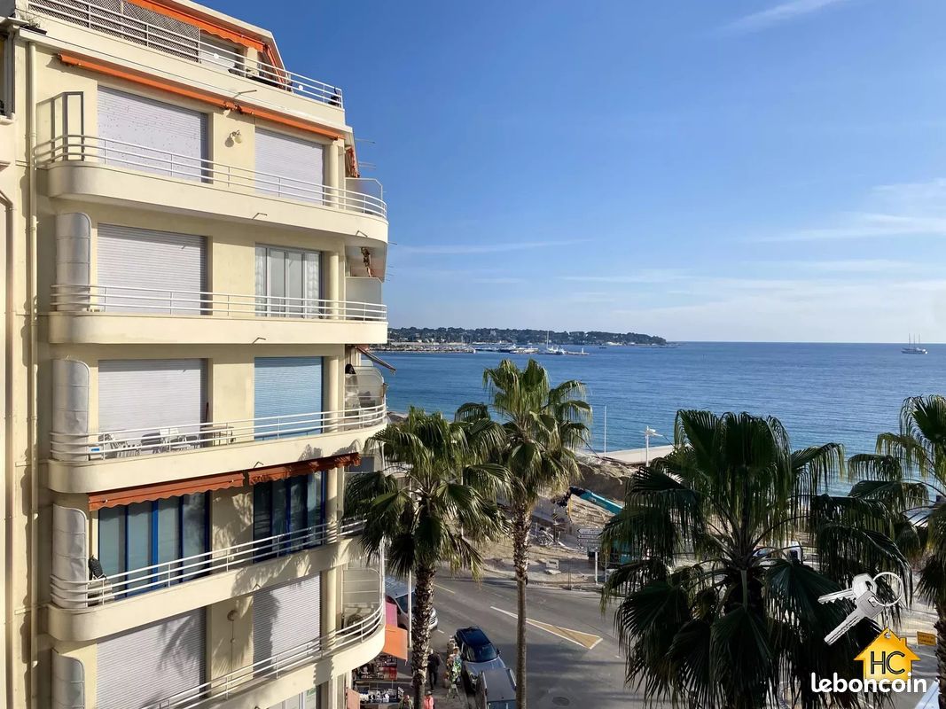Appartement 2 pièces 53 m² · à Antibes · 53 m² · 499 000 €