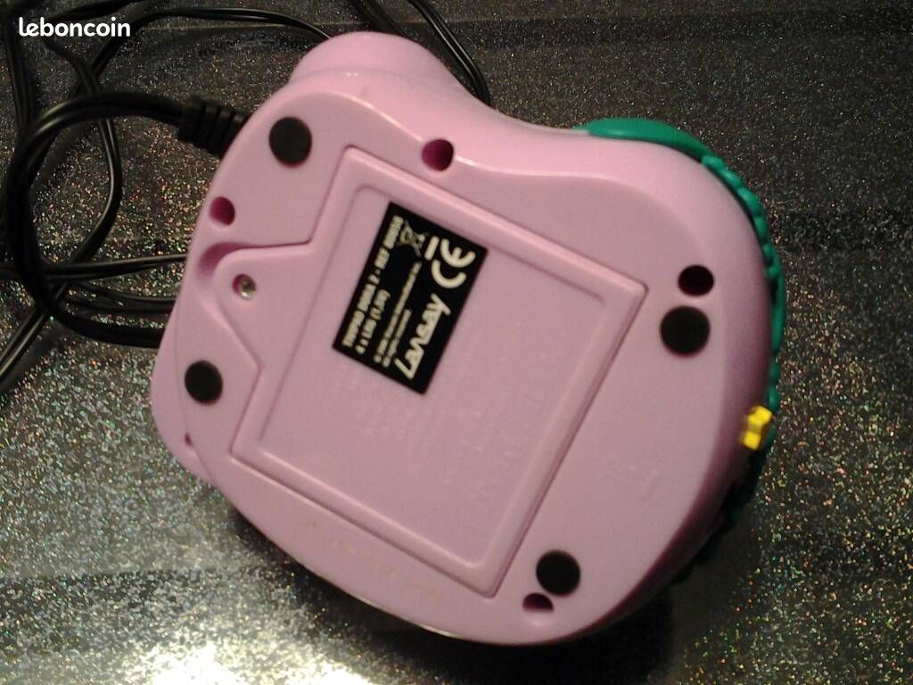 Tivipad dora 2 (to) (image 1)
