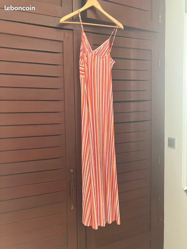 Robe longue (image 2)