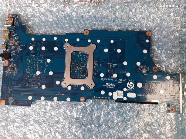 Carte Mère Pour PC Portable HP Pavilion 17-ce2014nf – Occasion