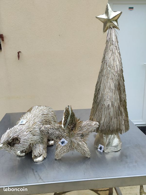 Décorations de Noël (image 3)