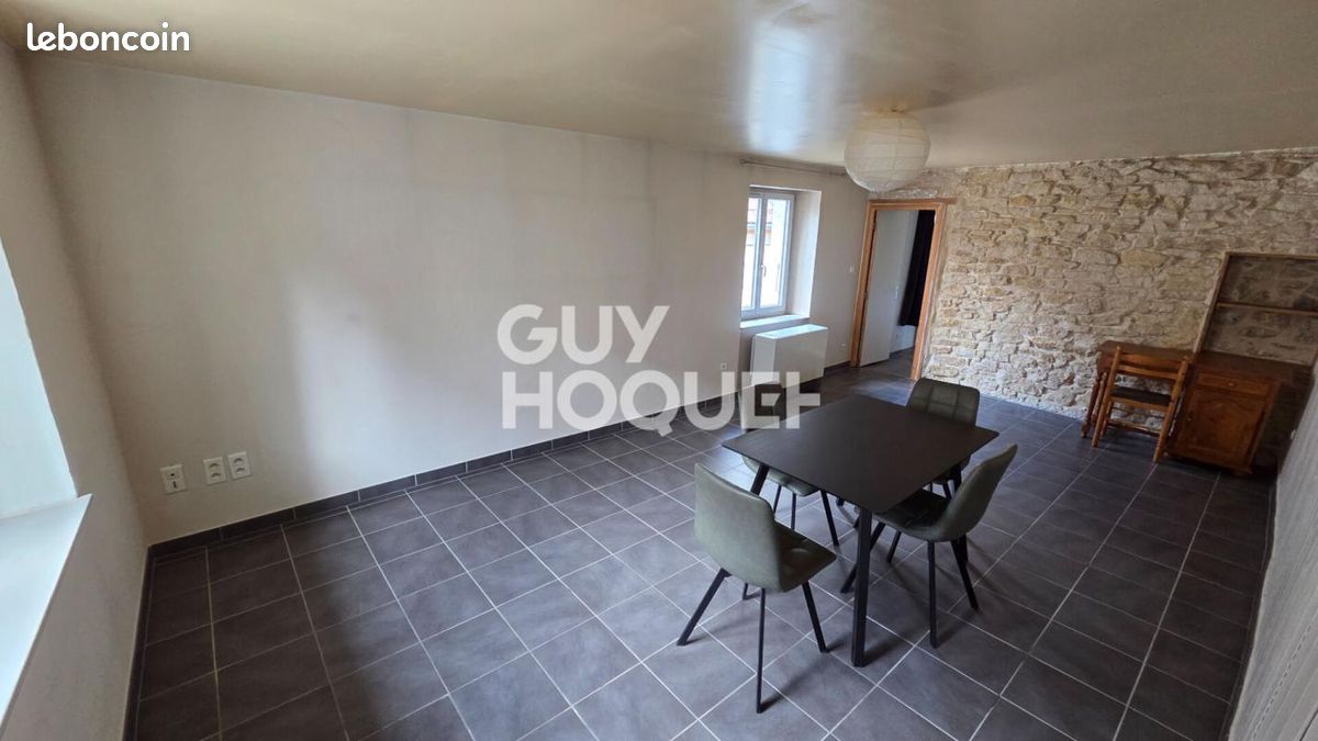 Appartement 3 pièces 73 m² · à Pontarlier · 73 m² · 690 €/mois