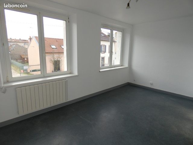 Appartement 3 pièces 49 m² · à Lunéville · 49 m² · 515 €/mois