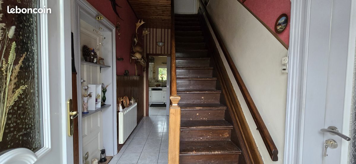 Immeuble 8 pièces 170 m² (image 9)