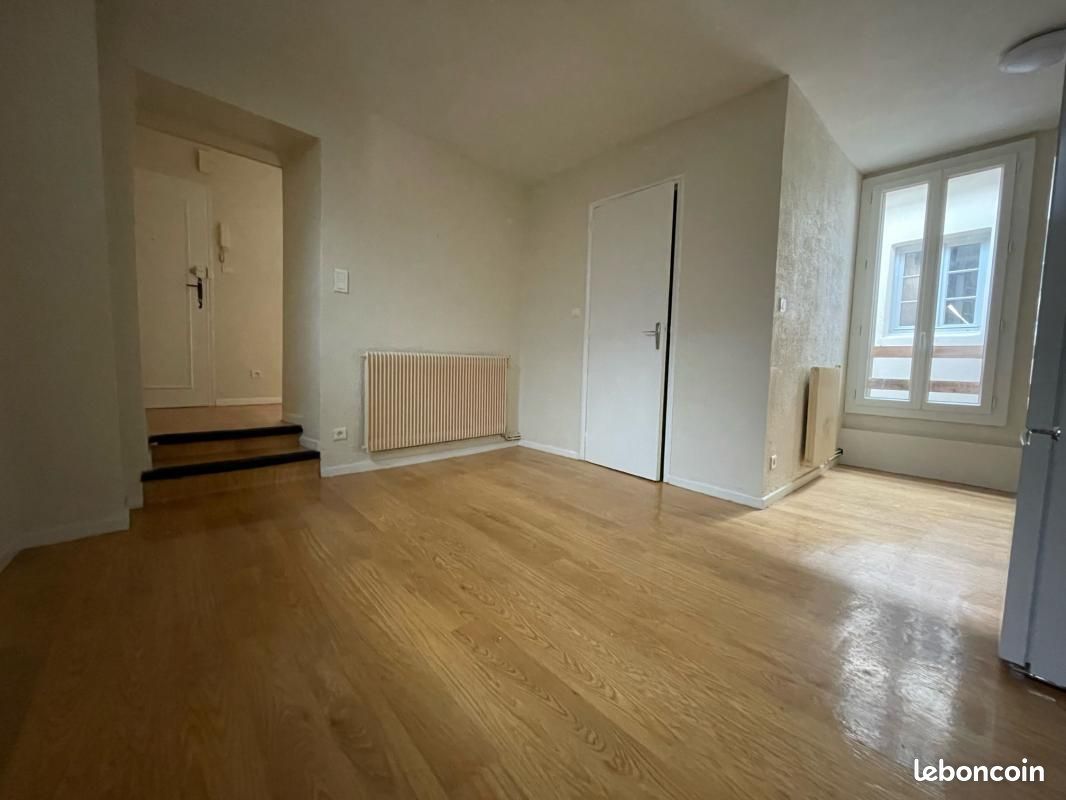 Appartement 2 pièces 47 m² · à Rodez · 47 m² · 382 €
