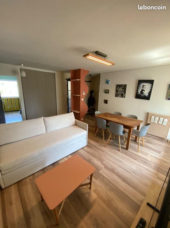 Appartement 4 pièces 72 m² · à Lagnieu · 72 m² · 950 €/mois