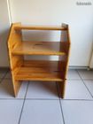 Lit, chevet, table (image 2)