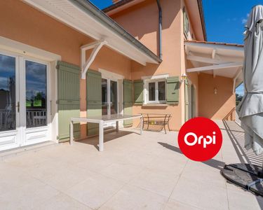 Maison 599 000 € - 190 m²