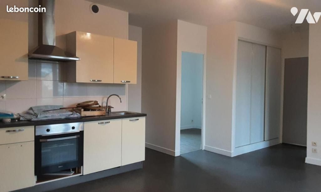 Appartement 3 pièces 46 m² · à Dol-de-Bretagne · 46 m² · 565 €/mois