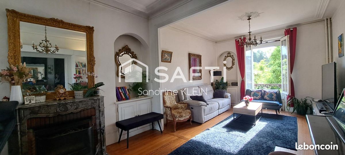 Maison 9 pièces 173 m² · à Saint-Pierre-lès-Nemours · 173 m² · 345 000 €