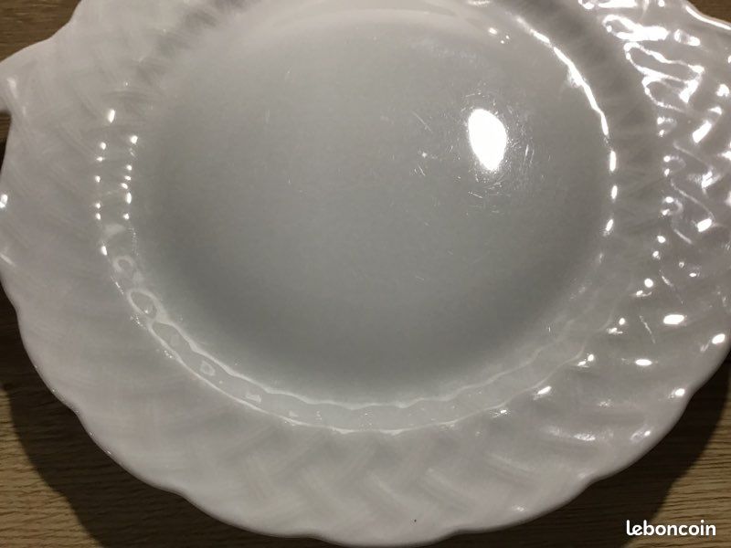 Plat à tarte (image 1)