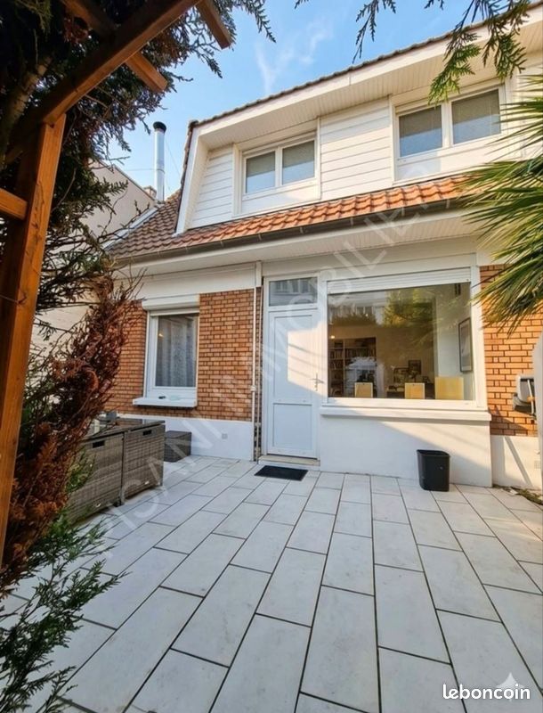 Maison 3 pièces 73 m² · à Le Havre · 73 m² · 800 €