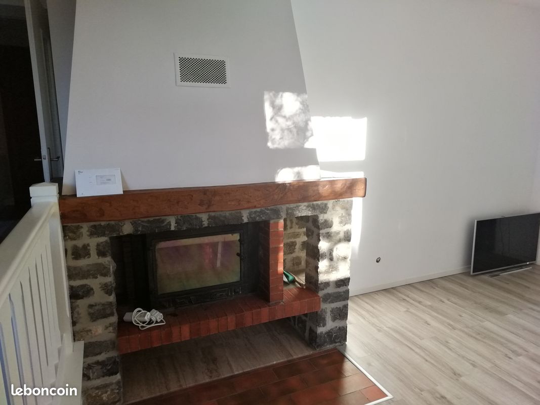 Maison 5 pièces 104 m² · à Veigy-Foncenex · 104 m² · 2 050 €
