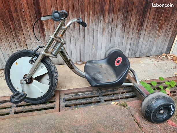 Vélo tricycle razor Vélos