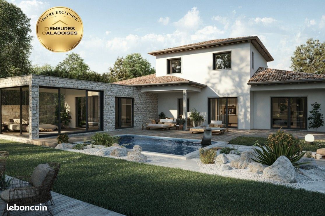 Maison 5 pièces 120 m² · à Arbent · 120 m² · 290 000 €