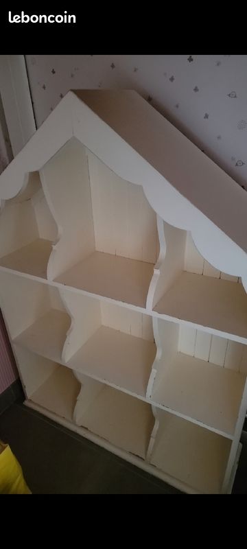 Bibliothèque interior's (image 4)