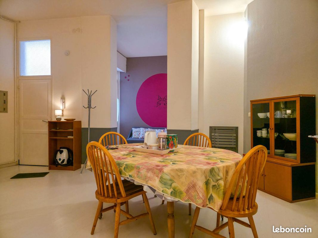 Appartement 1 pièce 55 m² · à Perpignan · 55 m² · 600 €/mois