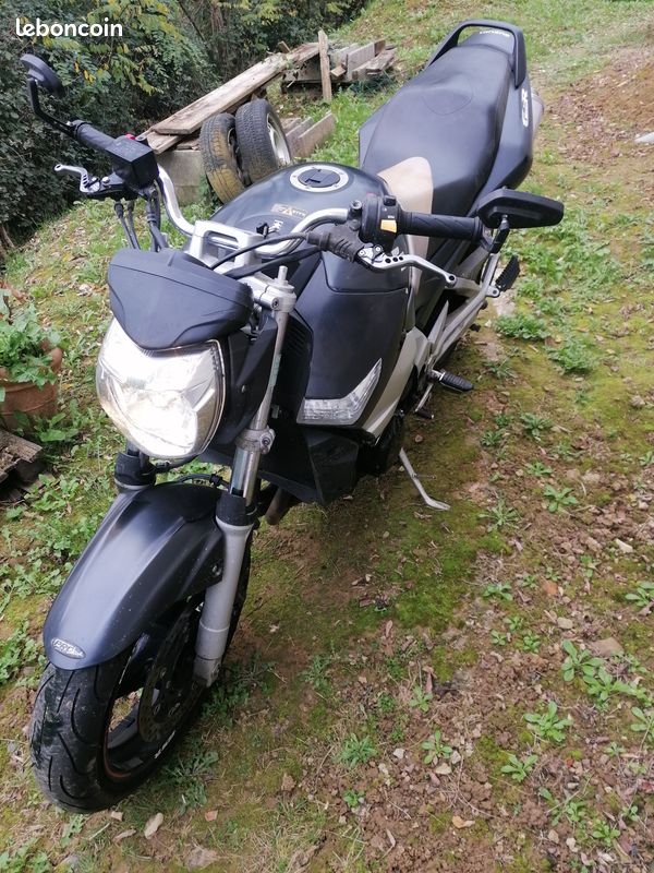 600 gsr (image 2)