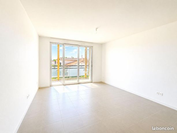 Appartement 3 pièces 68 m²