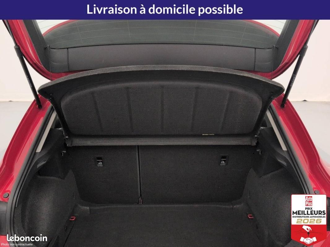 Seat Leon 1.0 TSI 110 BVM6 Business (image 18)
