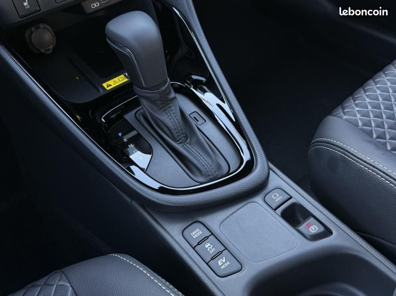 Mazda Mazda 2 Hybrid 1.5 Hybrid 116ch Homura 2026 (image 7)
