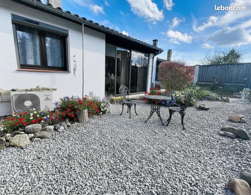 Maison 4 pièces 90 m² · à Agen · 90 m² · 168 000 €
