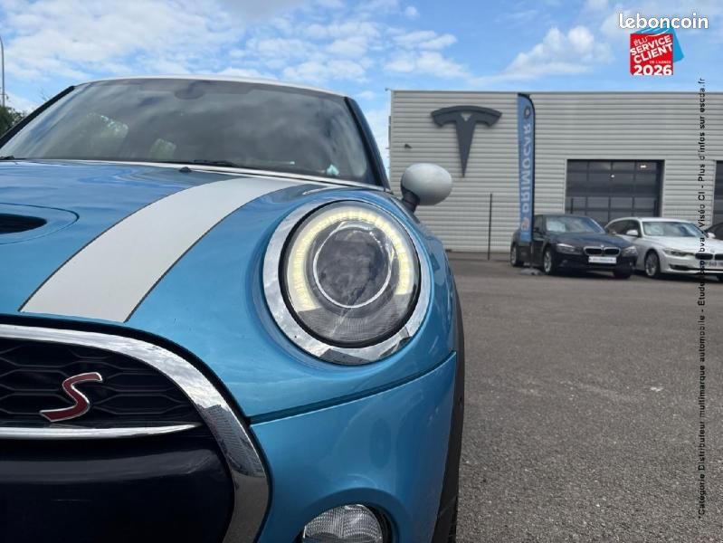 Mini Mini 5 Portes Cooper S 192ch Chili II (image 13)