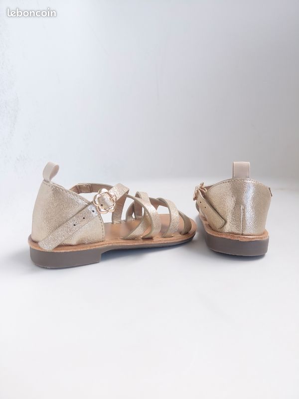 Chaussures enfants fille (image 7)
