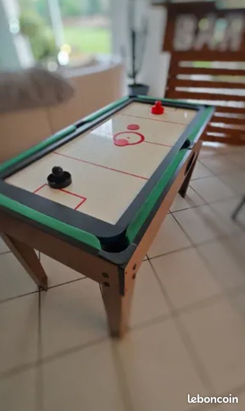 Table de jeu (image 3)