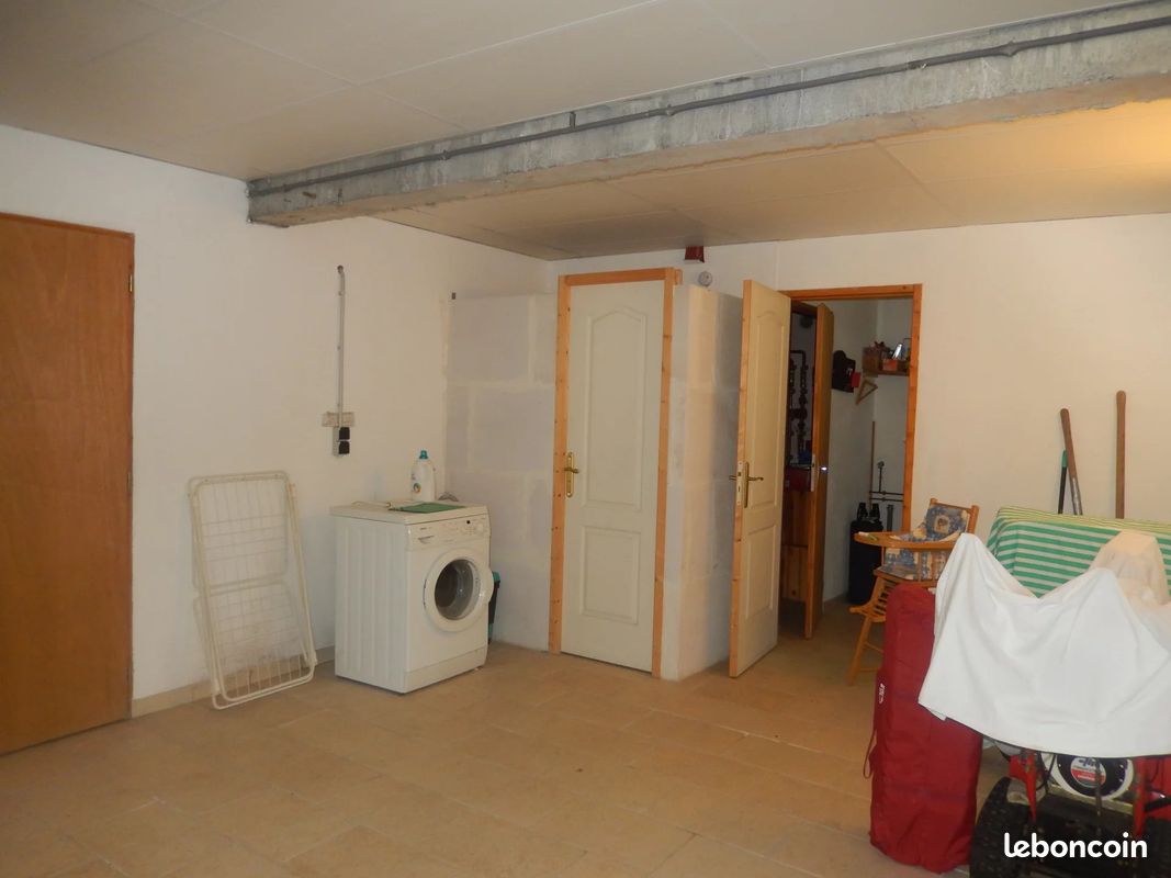 Chalet 166 m² Gourette - Eaux-Bonnes 64440 Gourette (image principale 11)