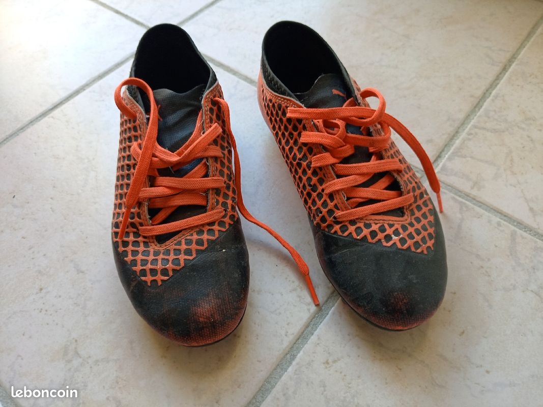 Chaussures de foot (image 1)