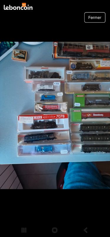 Train (image 3)