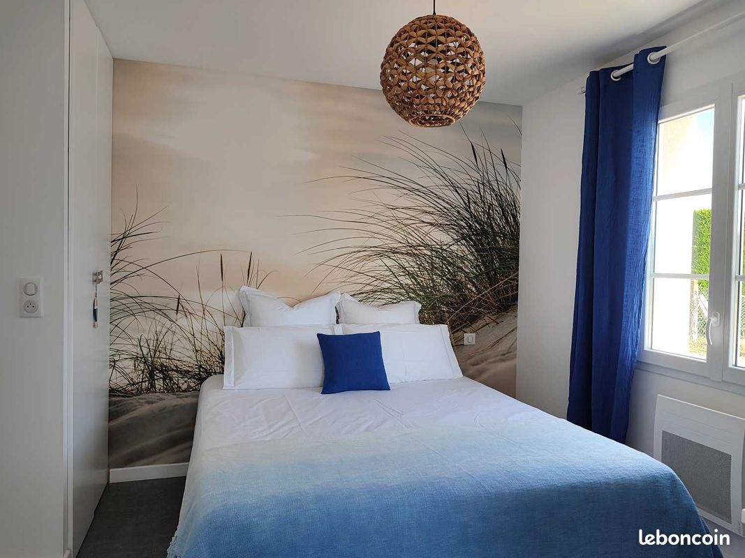 Maison 2 pièces 40 m² · à Corme-Écluse · 40 m² · 680 €/mois