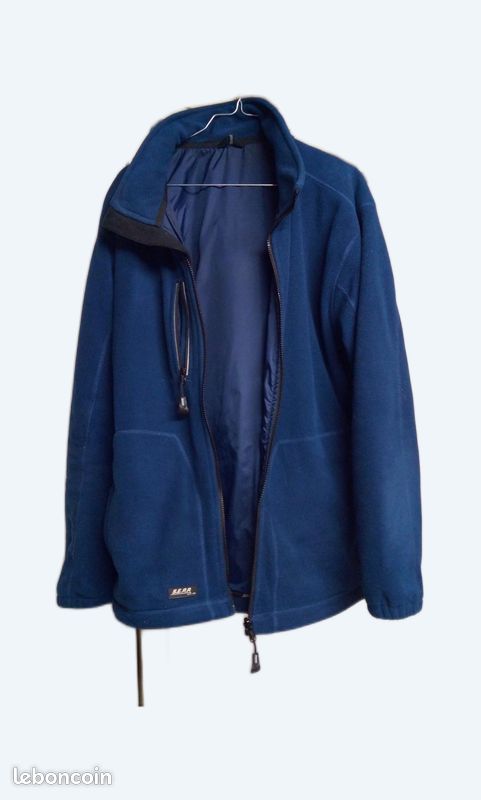 Veste d'extérieur Softshell 