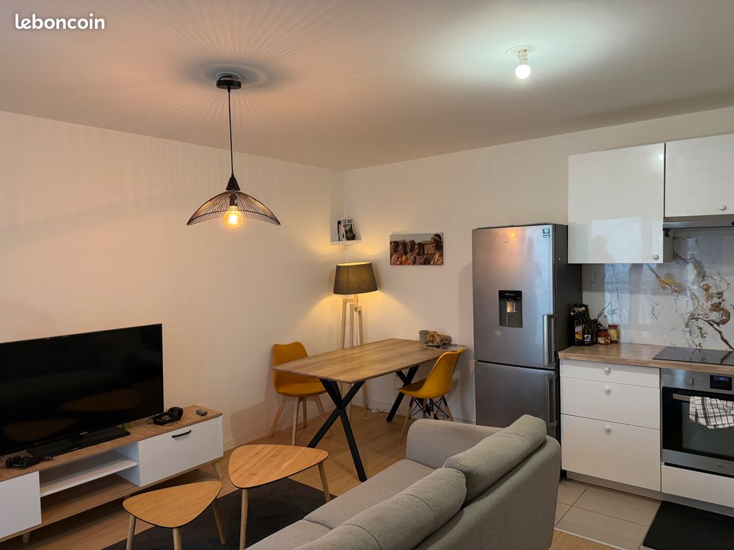 Appartement 3 pièces 55 m² · à Bagneux · 55 m² · 1 700 €/mois