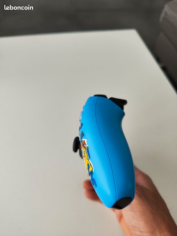 Manette Fortnite originale Sony ps5 (image 3)